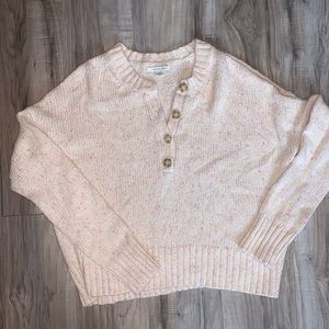 American Eagle Sweater